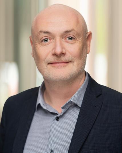 Martin Cornes
