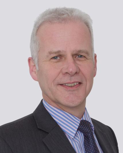 David Waterman