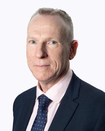 Graeme Fitzpatrick
